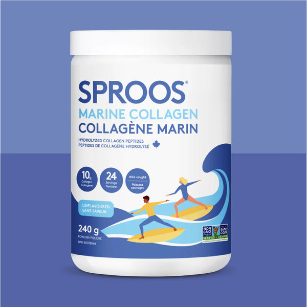 Marine Collagen