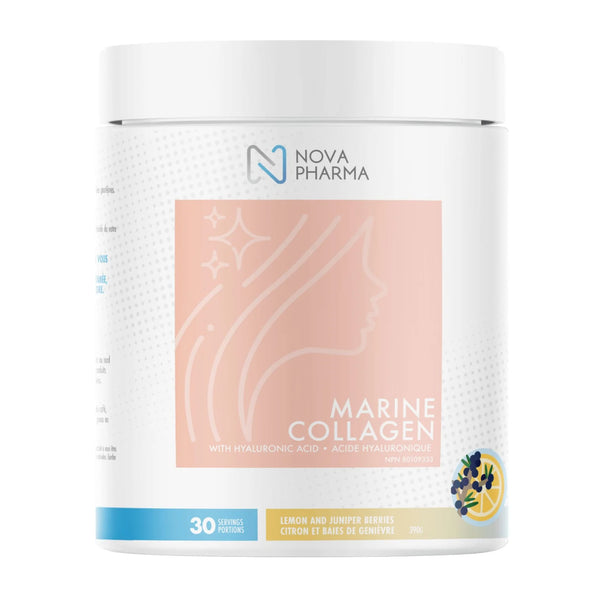 Collagène Marin - 375g